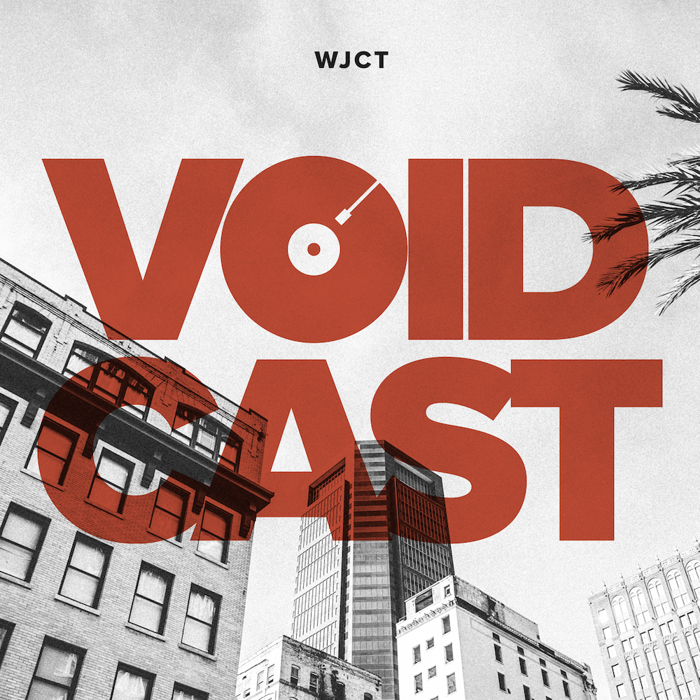 Featured image for “VOIDCAST”