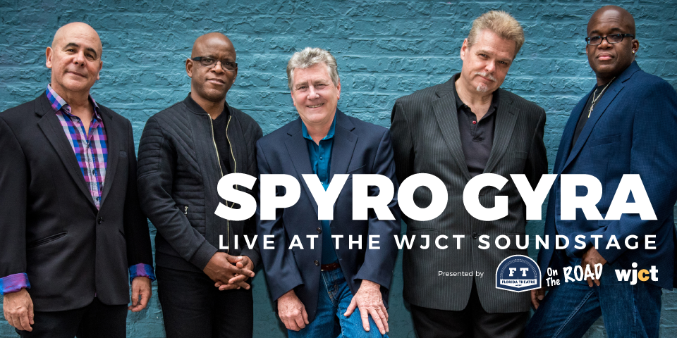 Spyro Gyra