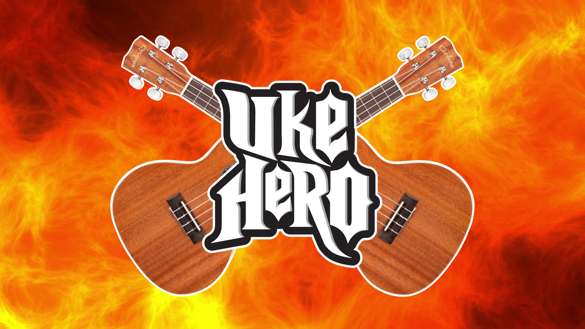 Uke Hero