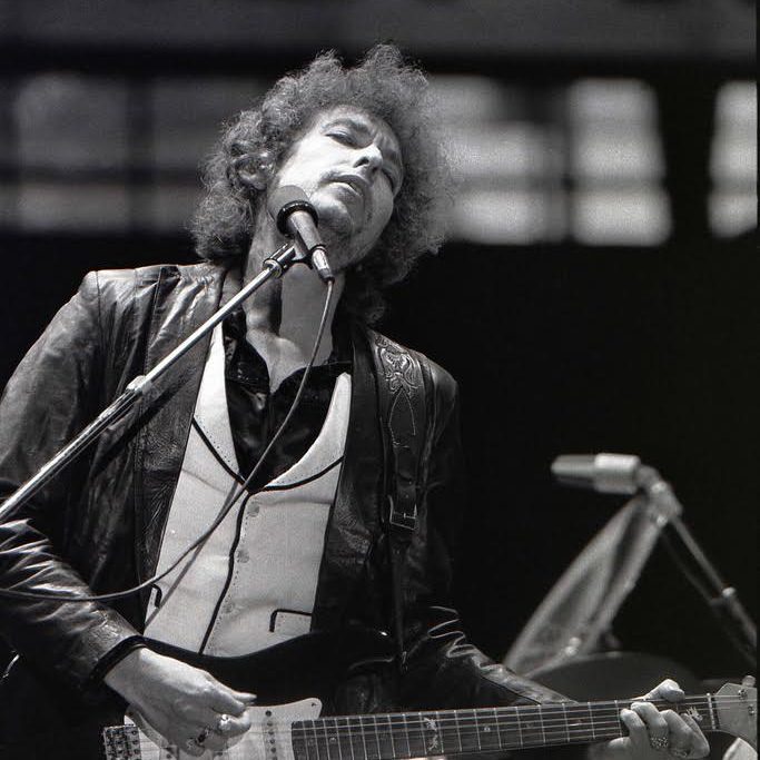 Bob Dylan