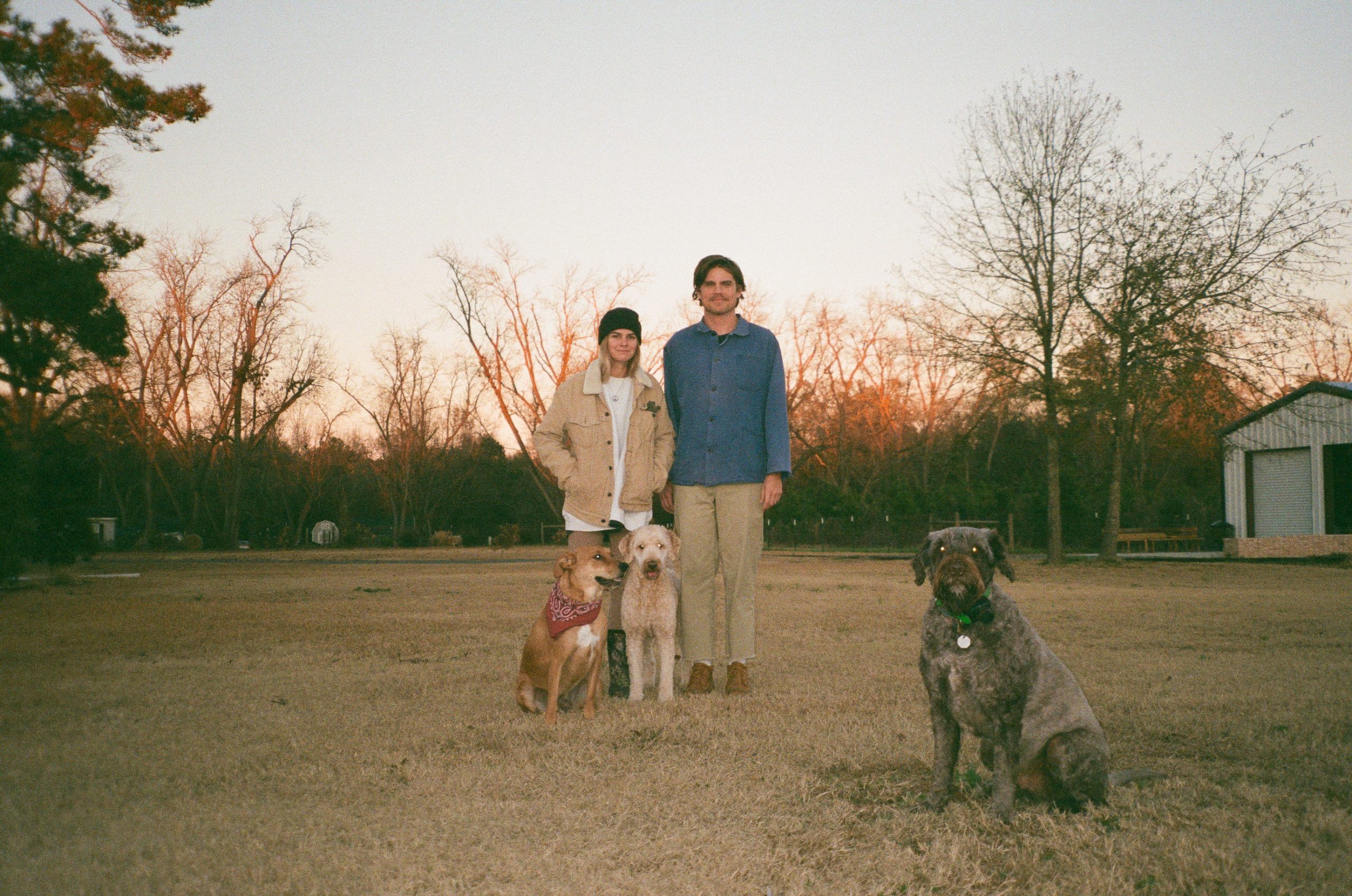 Featured image for “Go | Laney Tripp and Jacob Cummings at Blue Jay Listening Room”