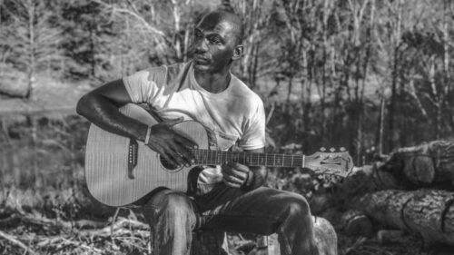 Cedric Burnside