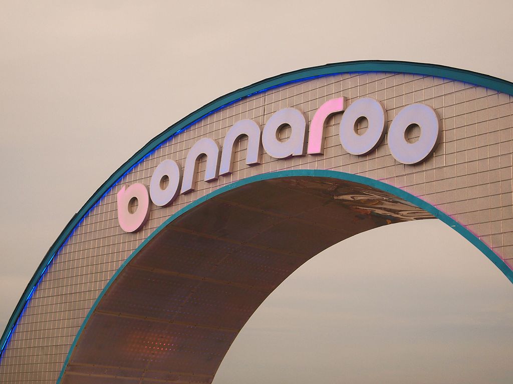 Bonnaroo