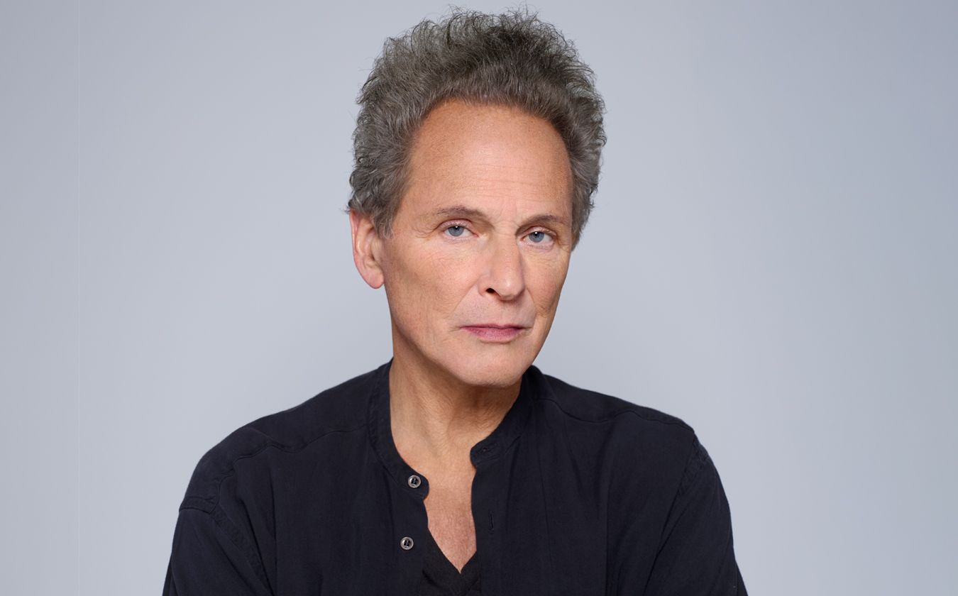 Lindsey Buckingham