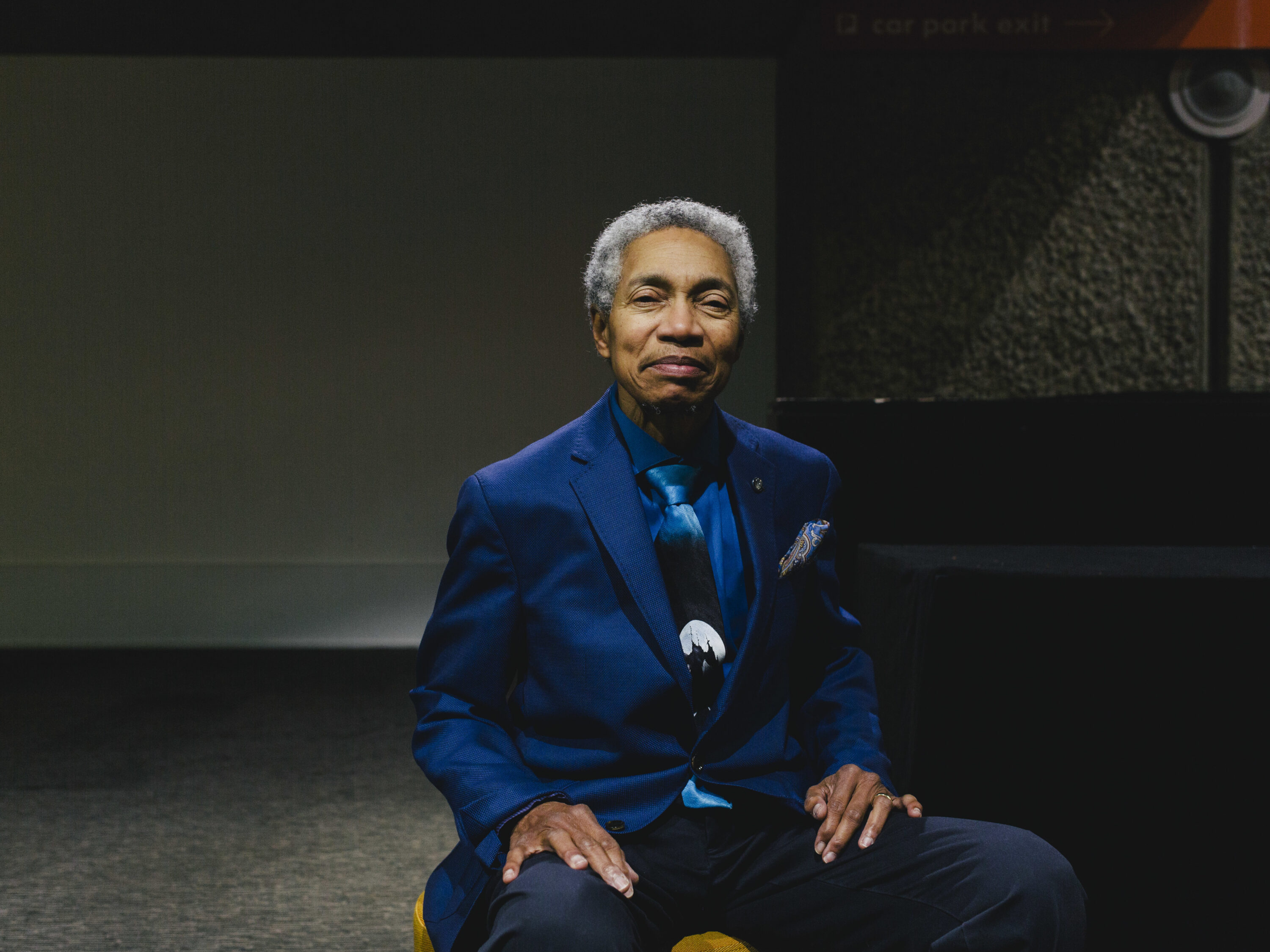 Honored onscreen and in sound, Beverly Glenn-Copeland, a messenger ...
