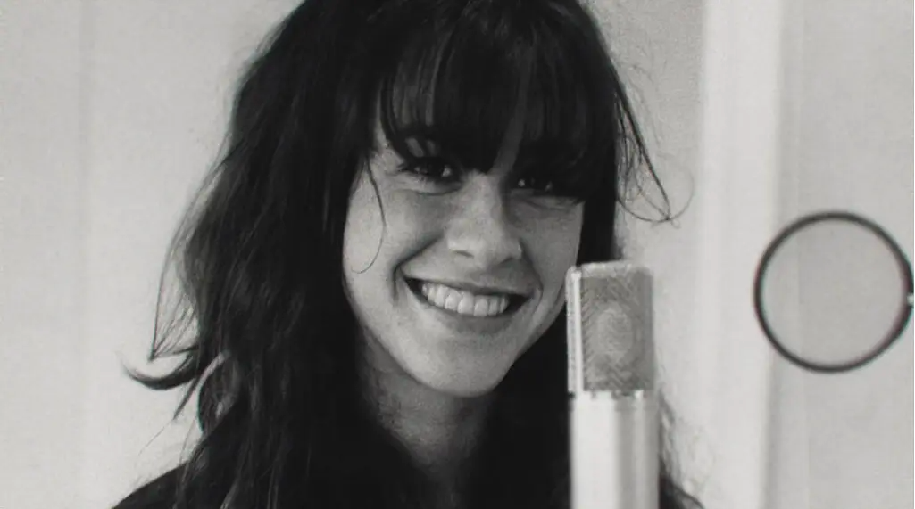 Photo of Alanis Morissette