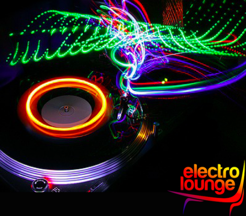 Electro Lounge logo