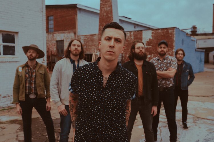 American Aquarium press photo