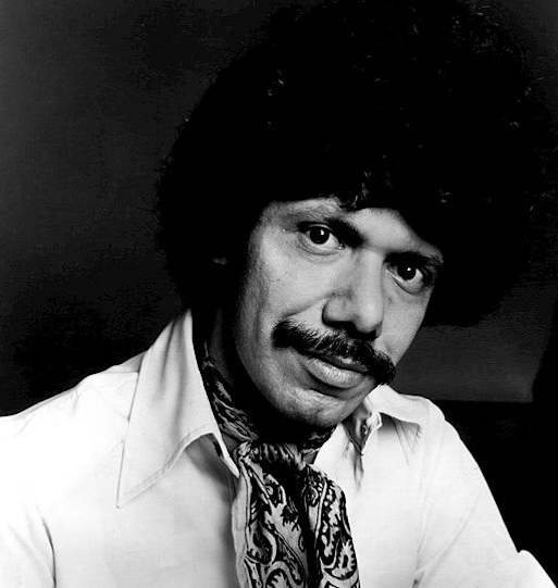 Chick Corea portrait