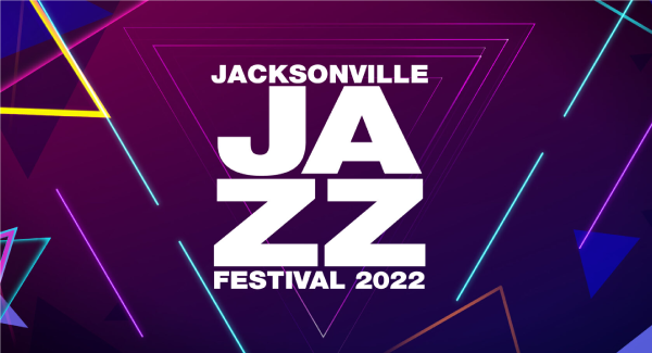 Jazz Festival 2022 graphic