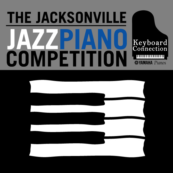 The Jacksonville Jazz Piano Competition