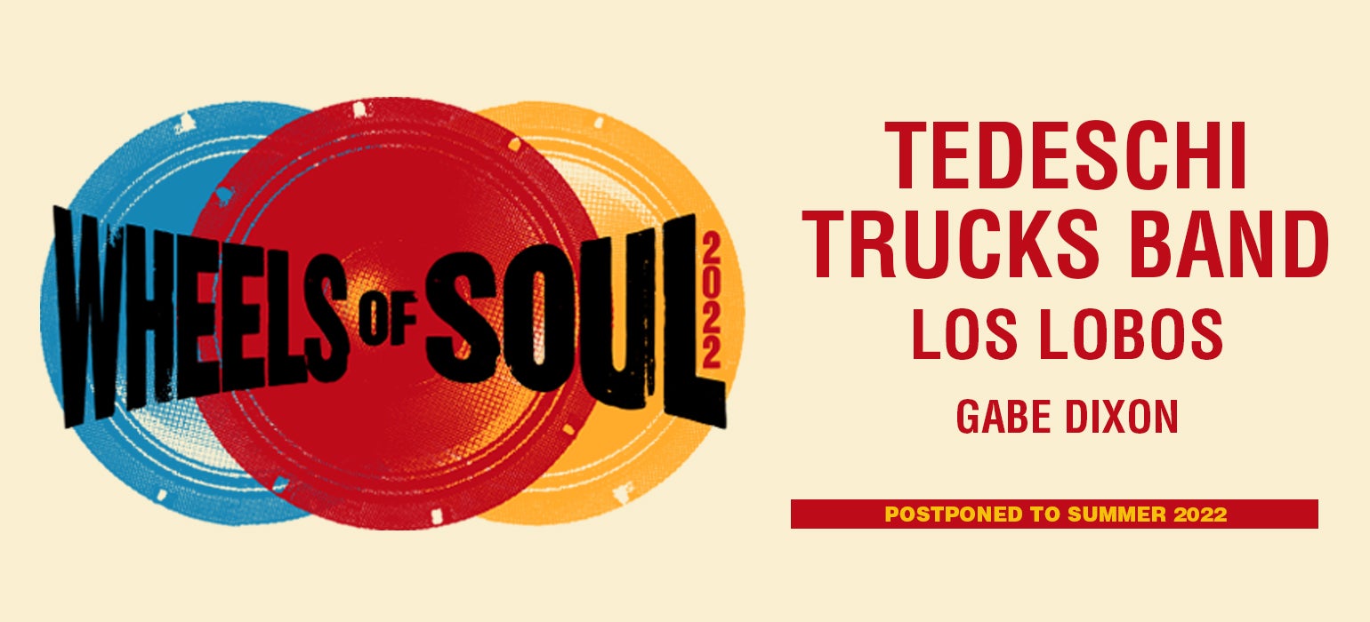 Featured image for “Tedeschi Trucks Band”