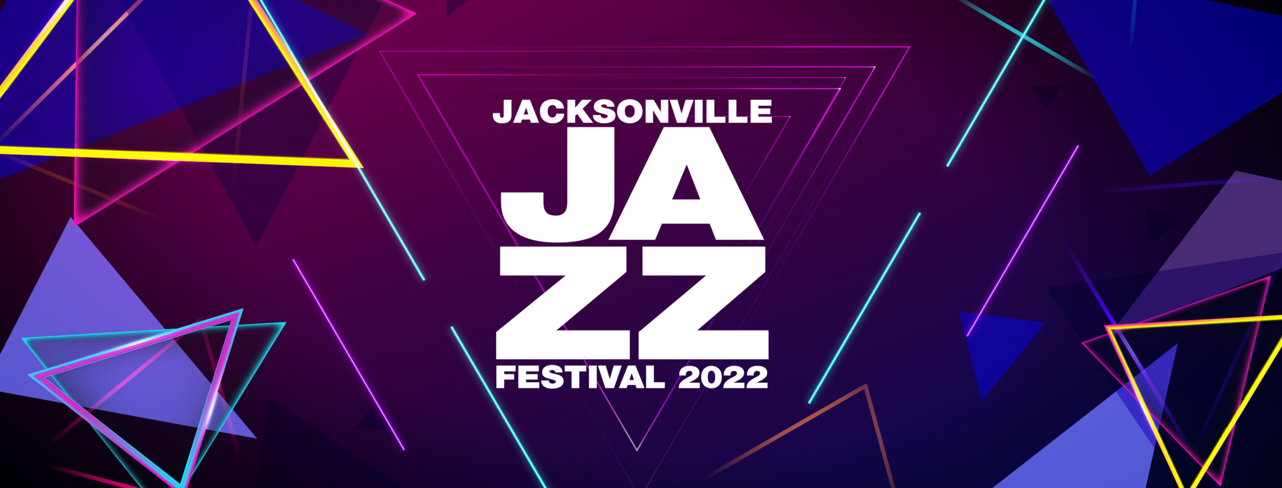 The 2022 Jacksonville Jazz Festival