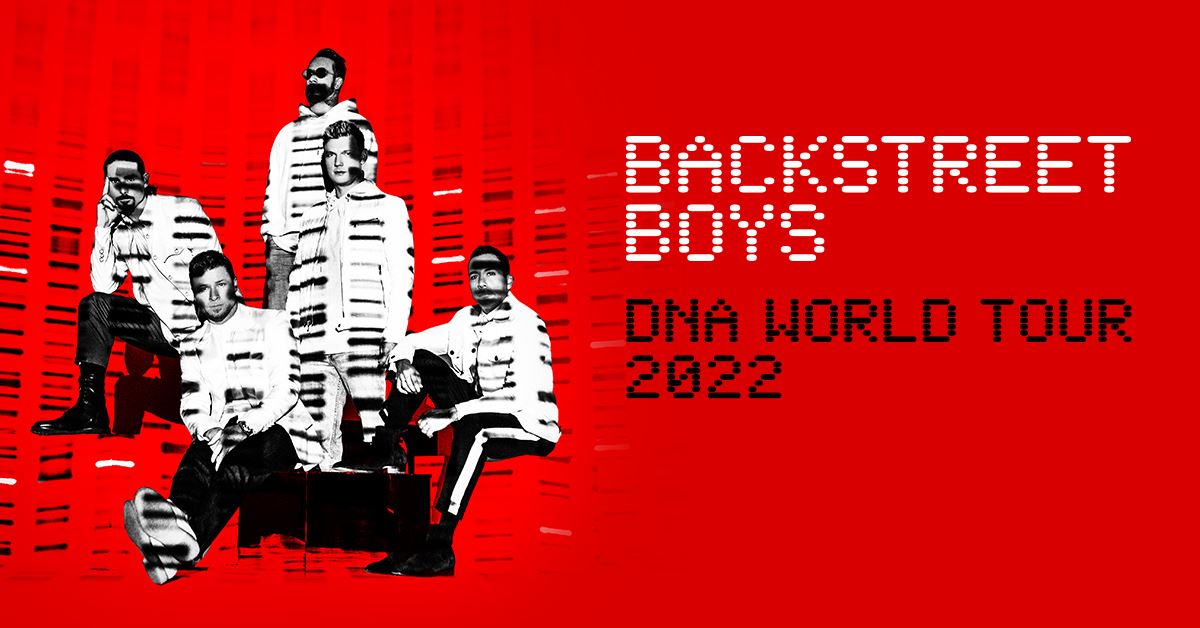 Backstreet Boys