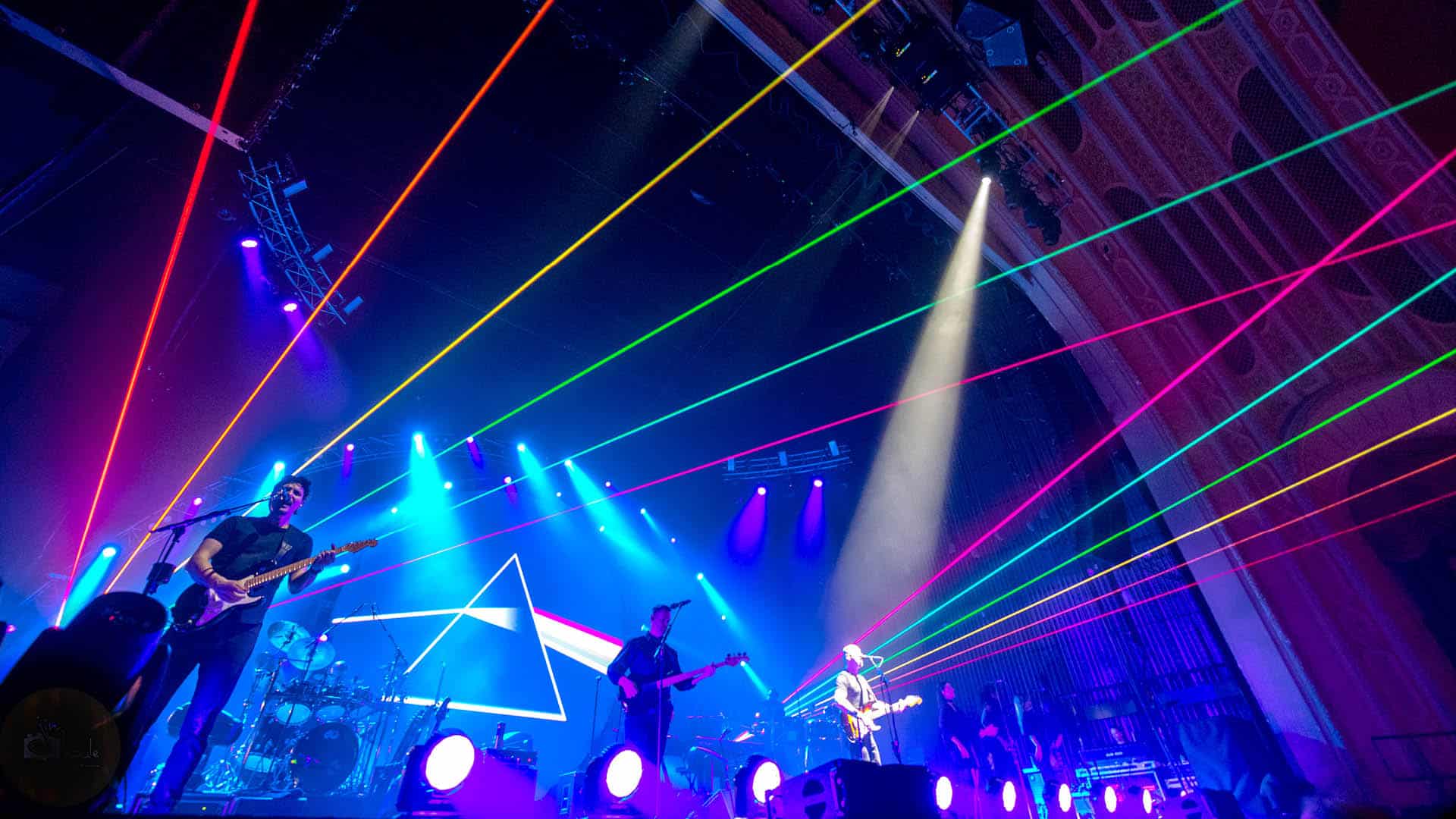 Brit Floyd