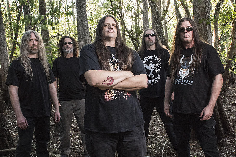 Cannibal Corpse