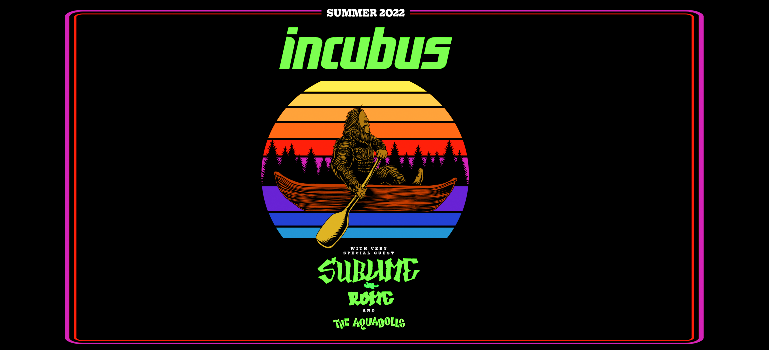 Incubus