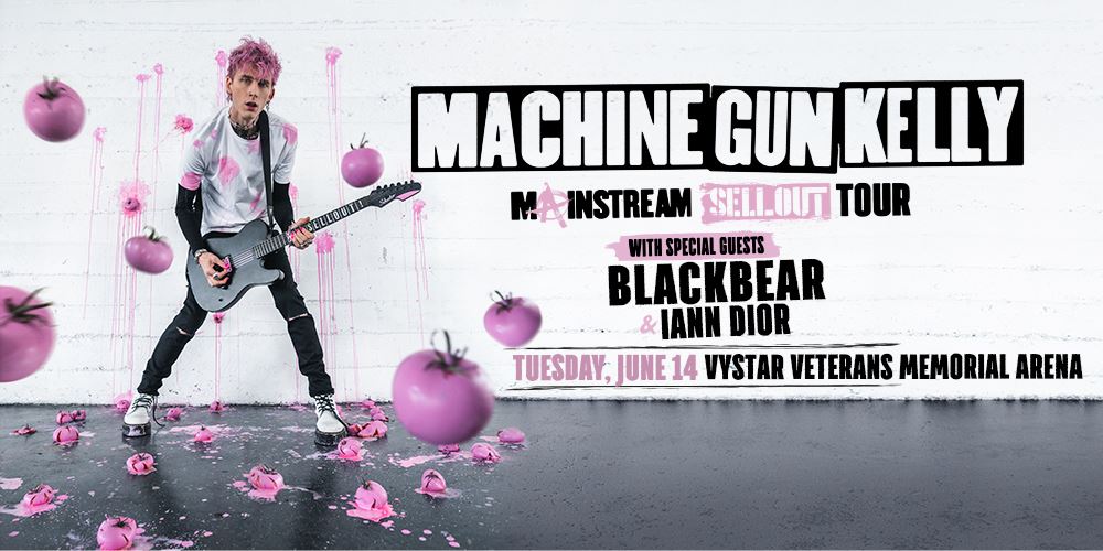 Featured image for “Machine Gun Kelly”