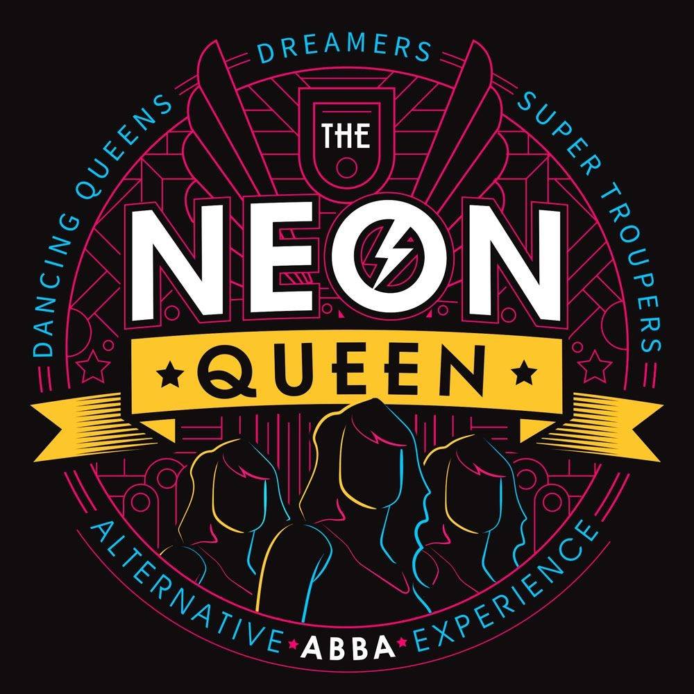 Featured image for “The Neon Queen”