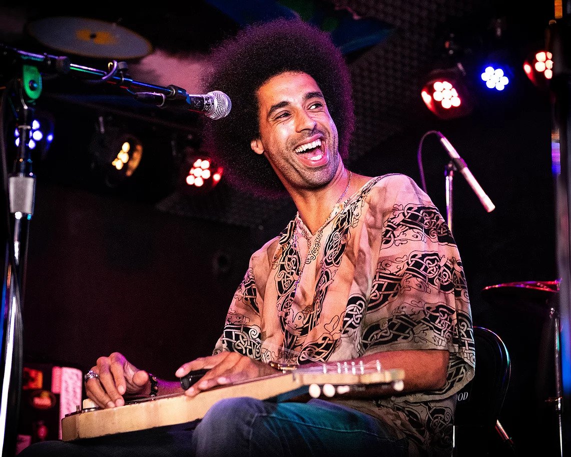 Featured image for “Selwyn Birchwood”