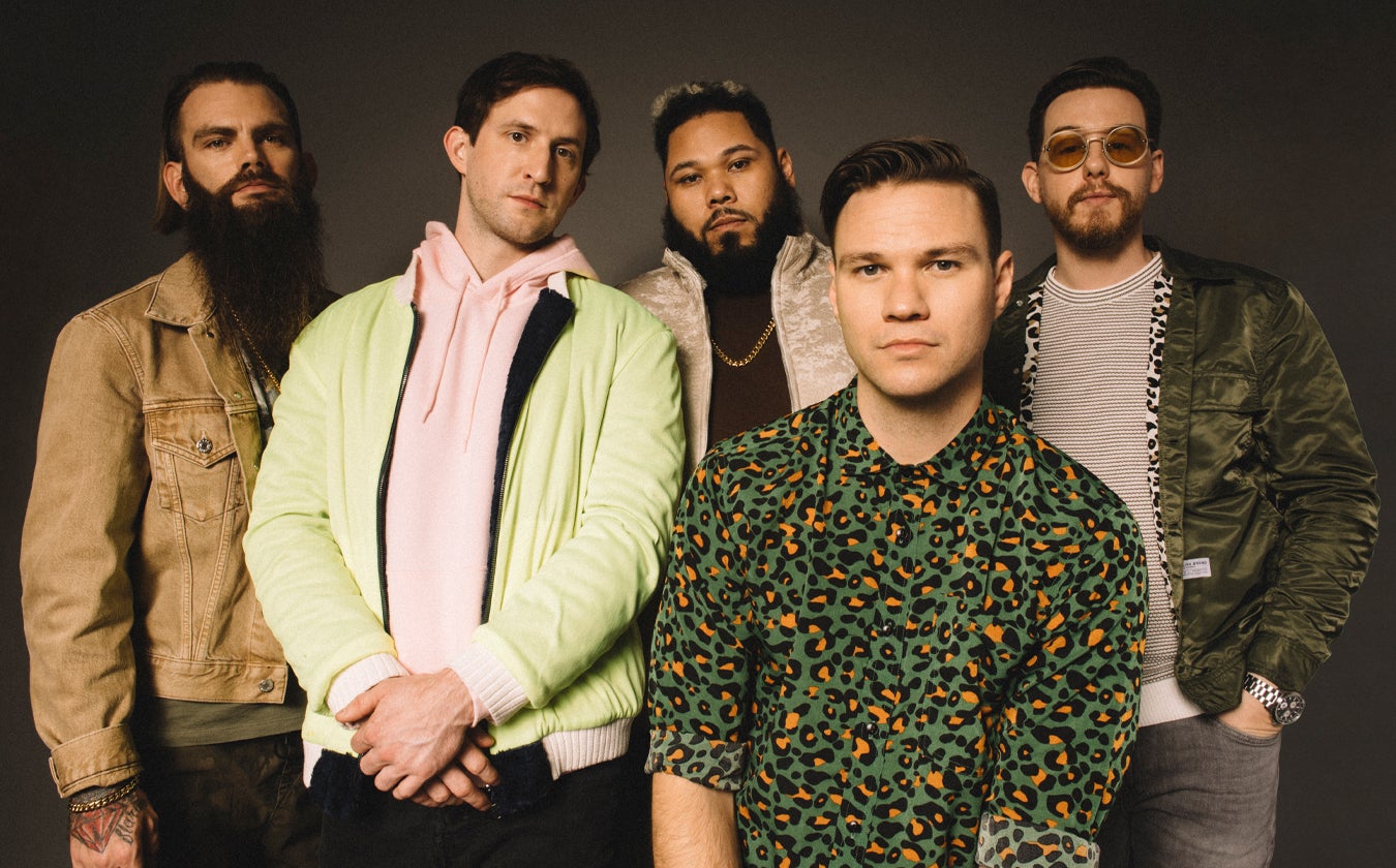 Featured image for “Dance Gavin Dance”