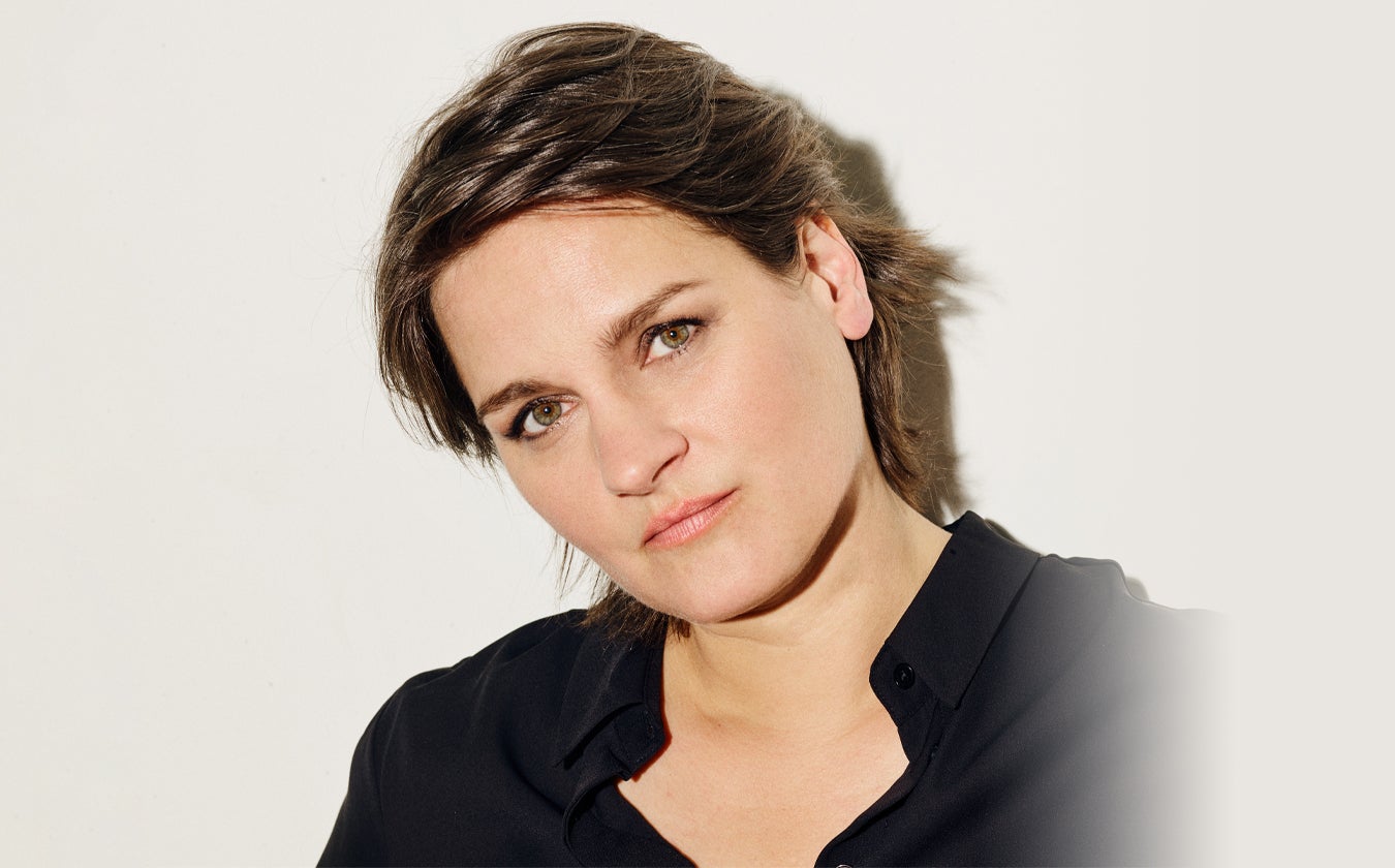 Madeleine Peyroux