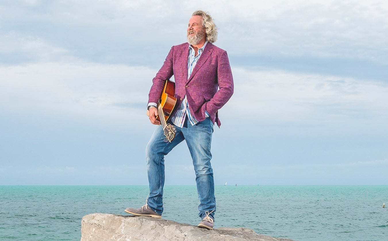 Featured image for “Robert Earl Keen”