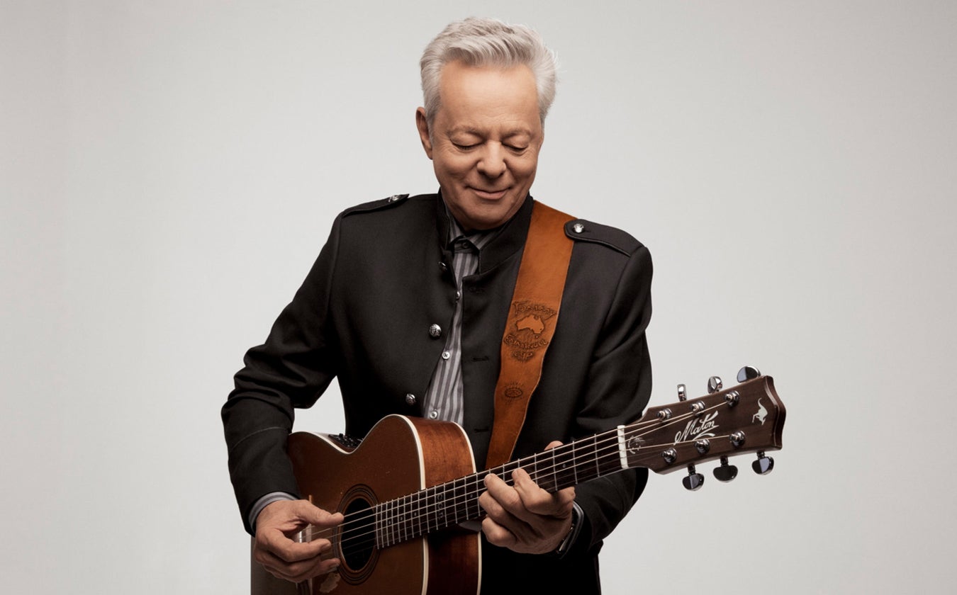 Tommy Emmanuel