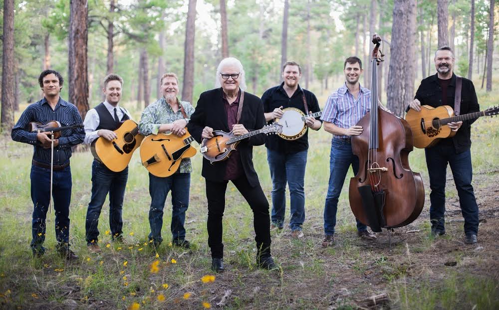 Ricky Skaggs & Kentucky Thunder