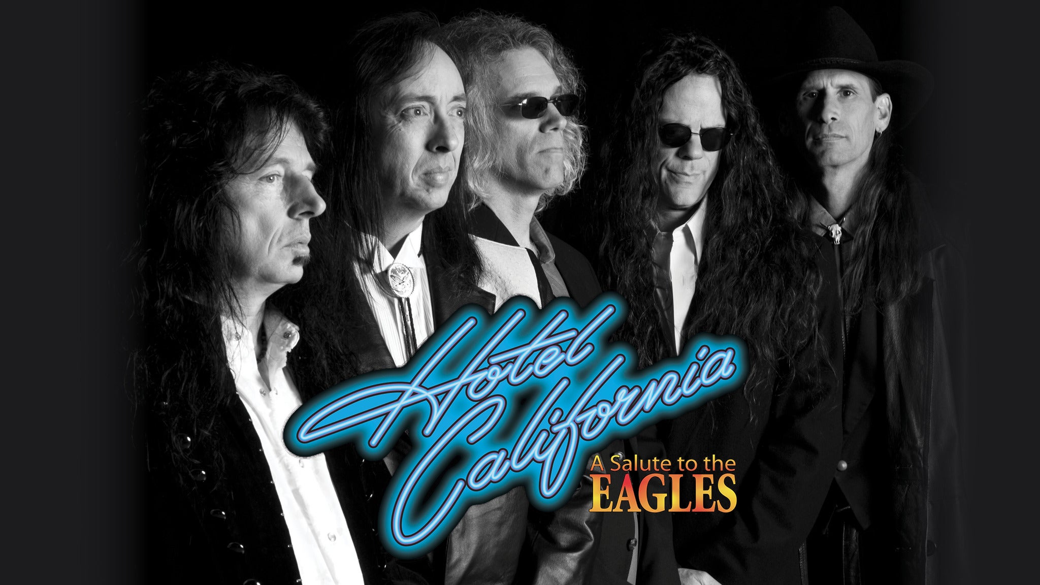 Featured image for “Hotel California: “A Salute to the Eagles””