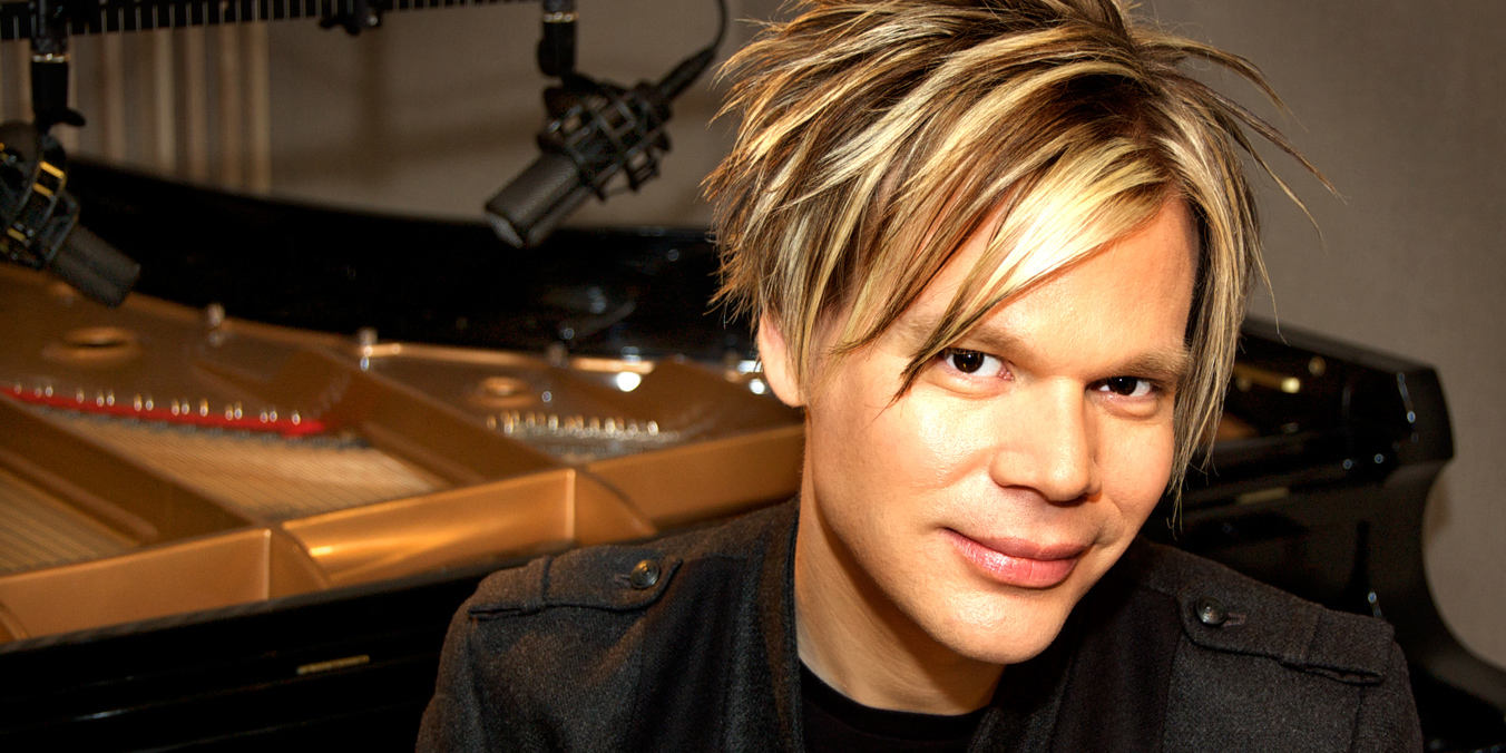 Featured image for “Brian Culbertson”