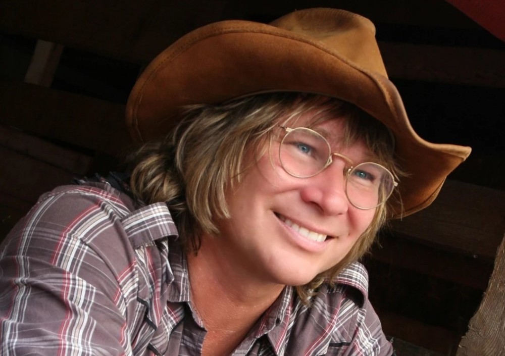 Ted Vigil's Tribute to John Denver