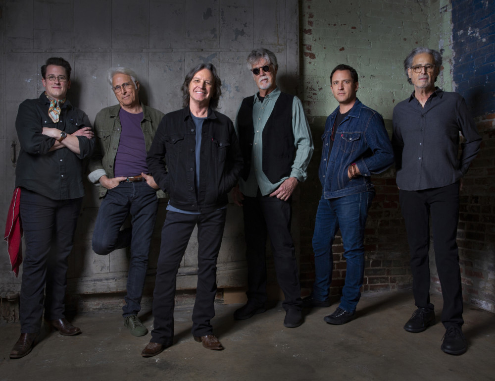 Featured image for “The Nitty Gritty Dirt Band”