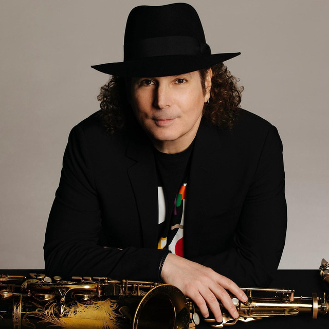 Featured image for “Boney James”