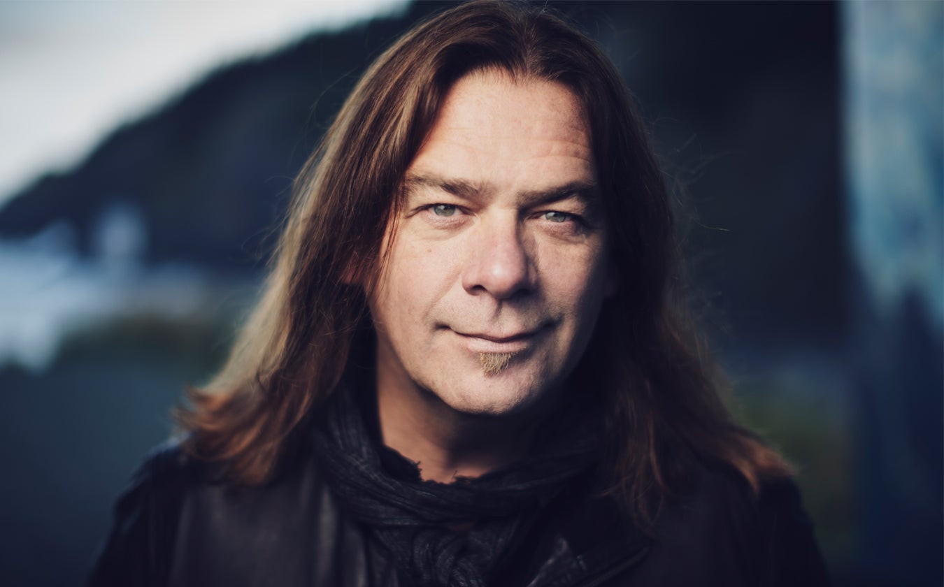 Alan Doyle