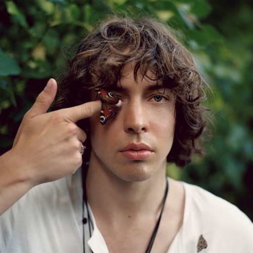 Barns Courtney