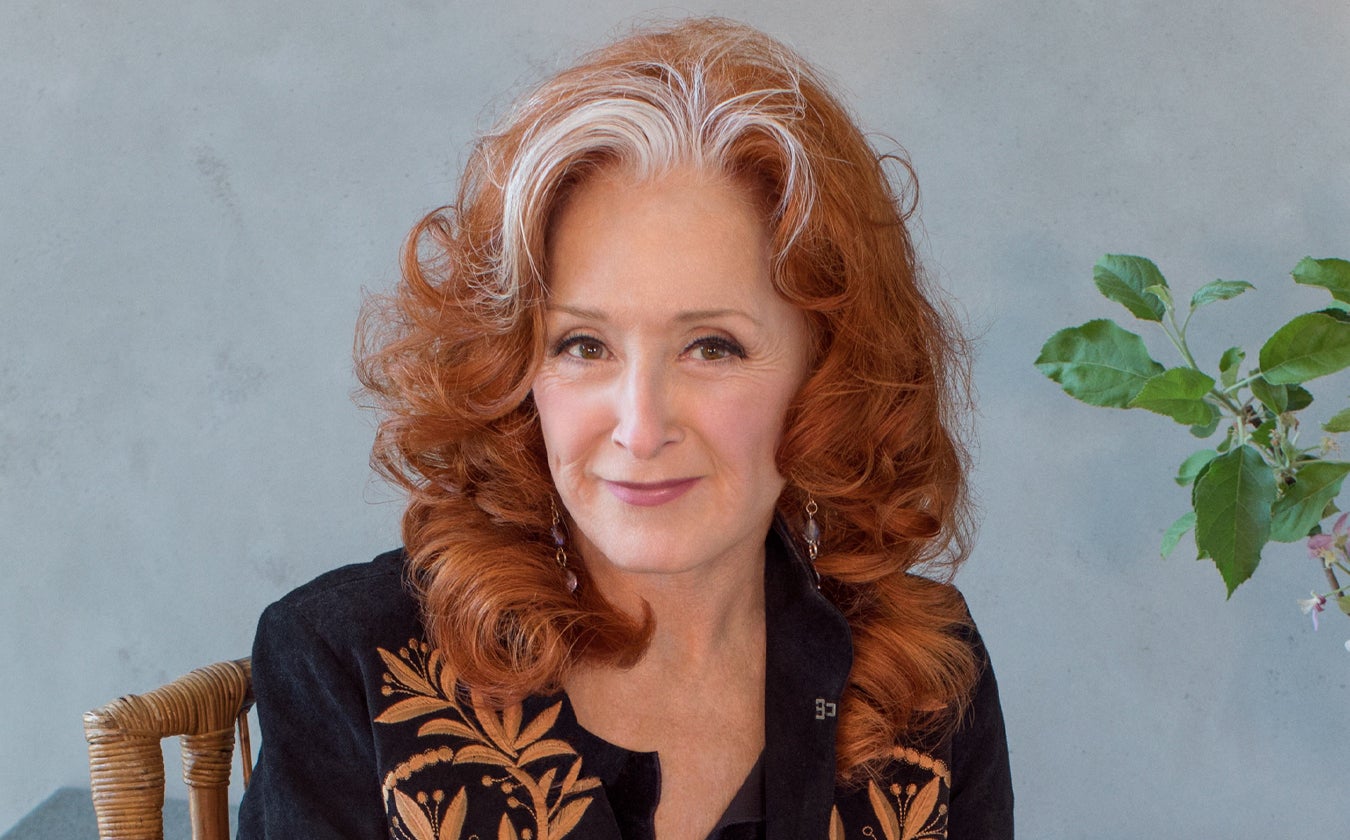 Bonnie Raitt