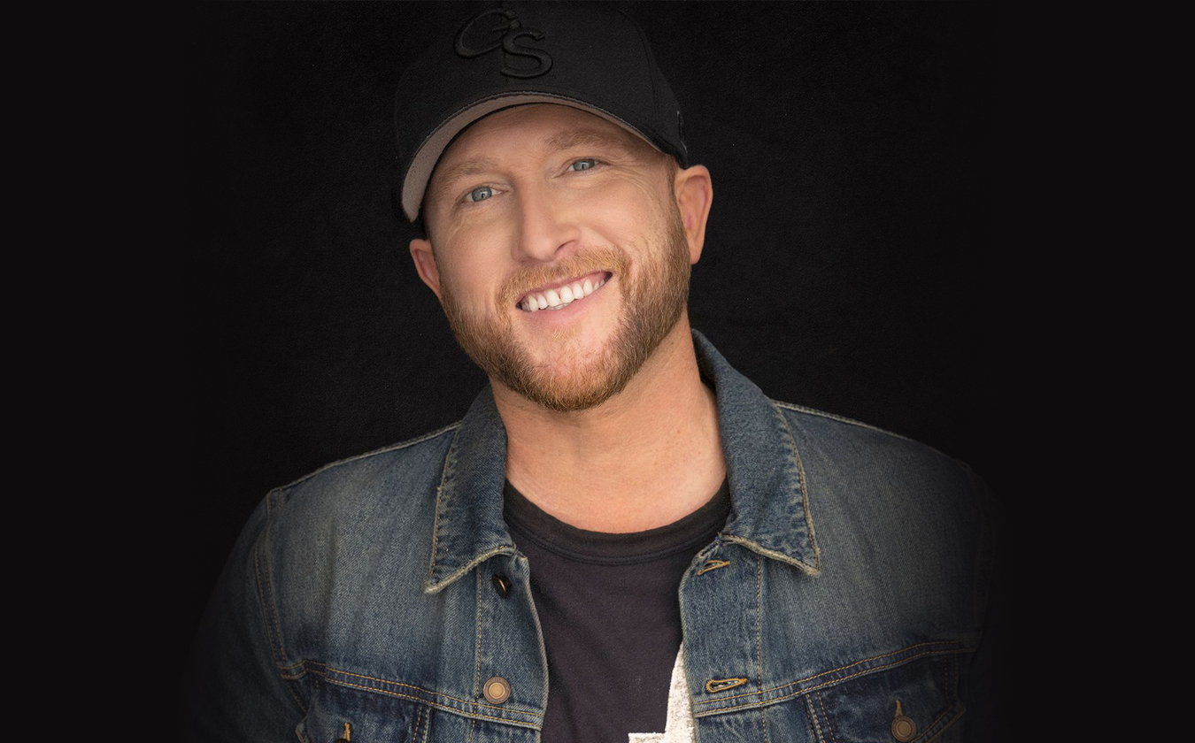 Featured image for “Cole Swindell”