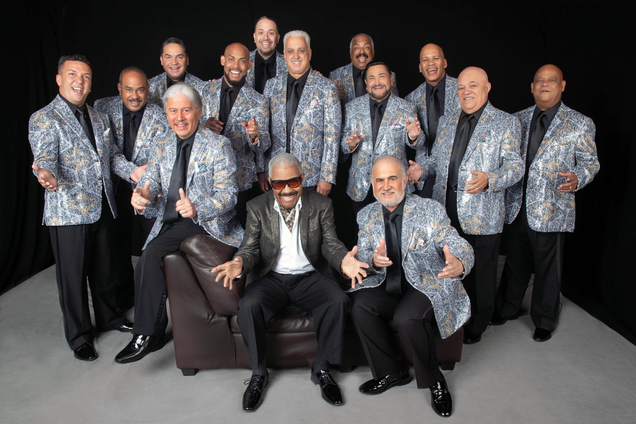 Featured image for “El Gran Combo de Puerto Rico”