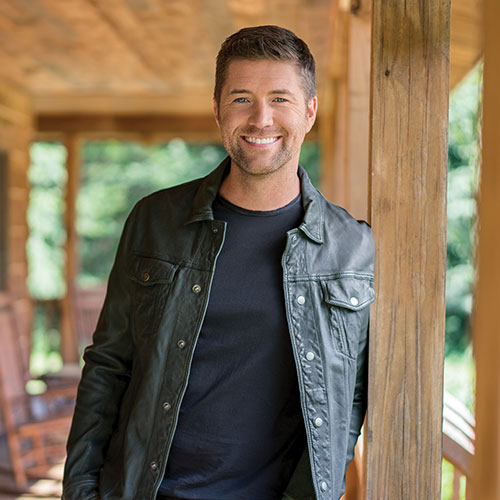 Featured image for “Josh Turner”