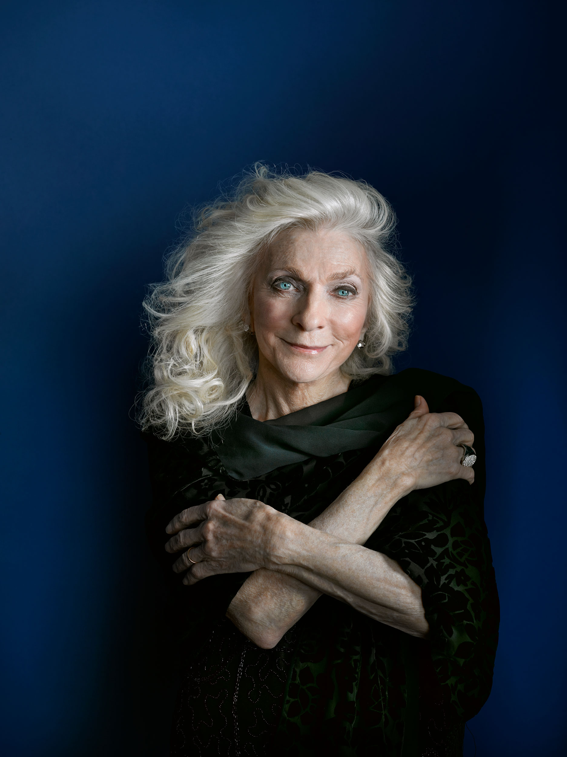 Featured image for “Judy Collins”