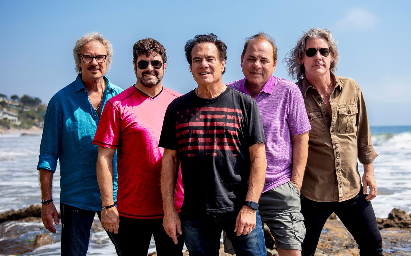 Pablo Cruise