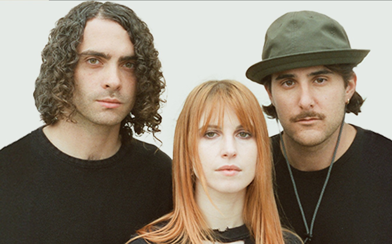 Featured image for “Paramore”