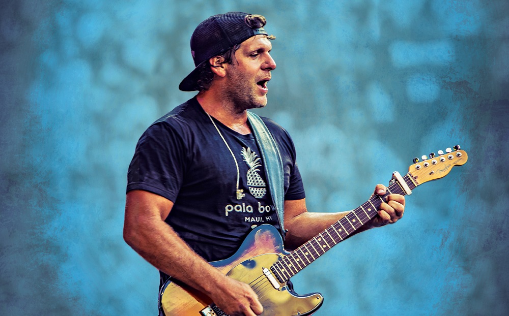 Featured image for “Billy Currington”