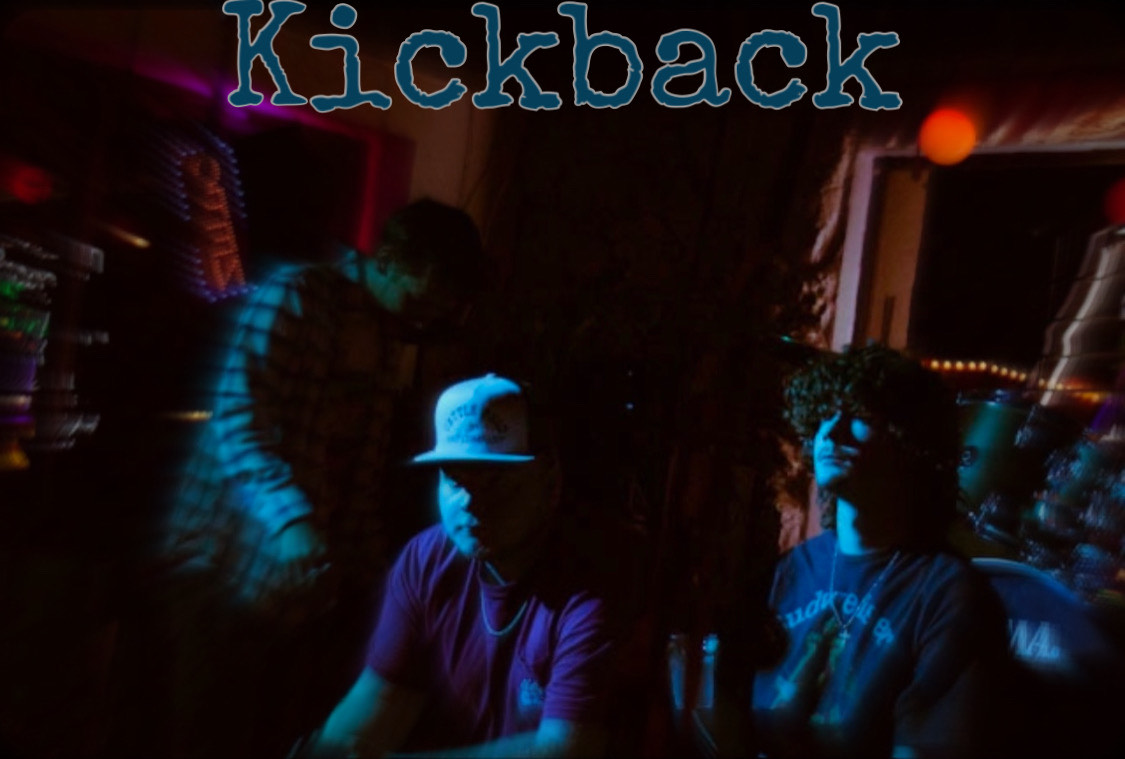 Kickback