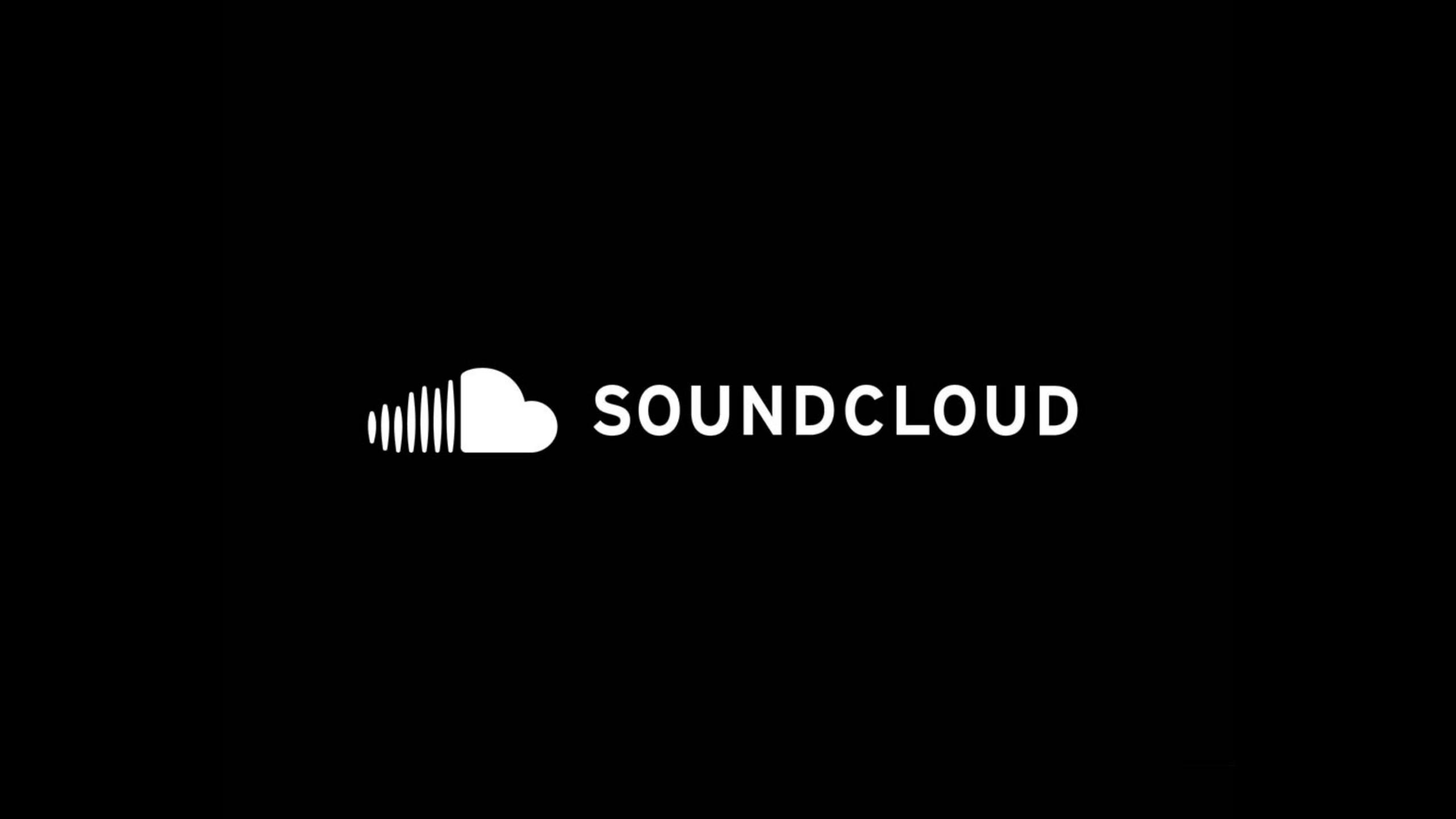 Soundcloud logo