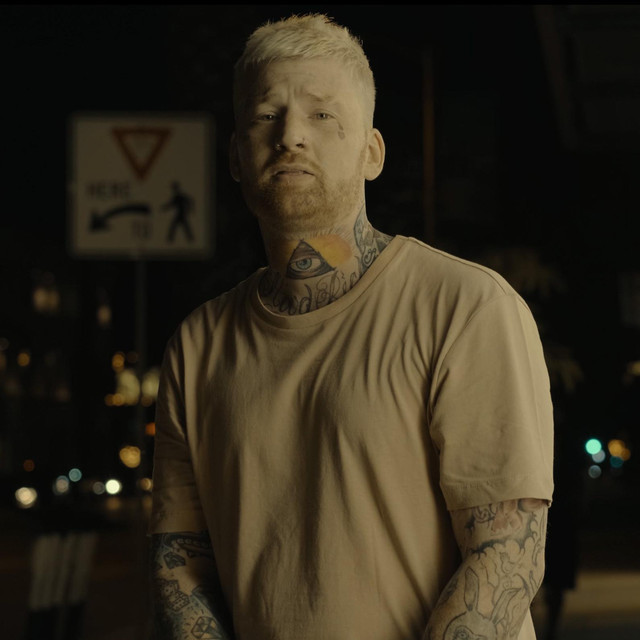 Featured image for “Jonny Craig”