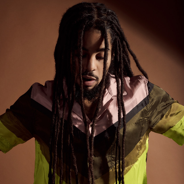 Featured image for “Skip Marley”