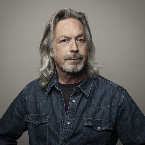 Jim Lauderdale