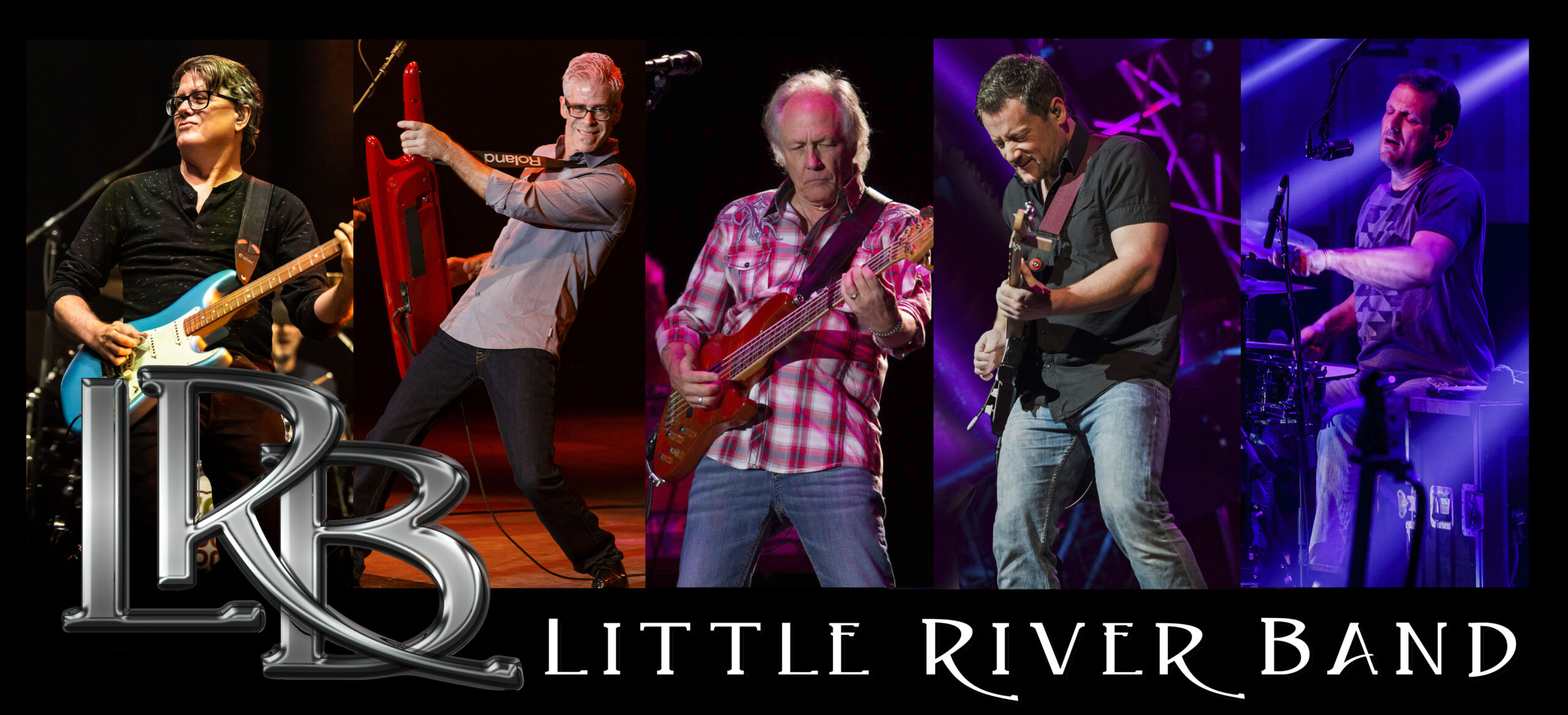 Featured image for “Little River Band”